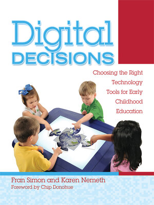 Digital Decisions - ebook